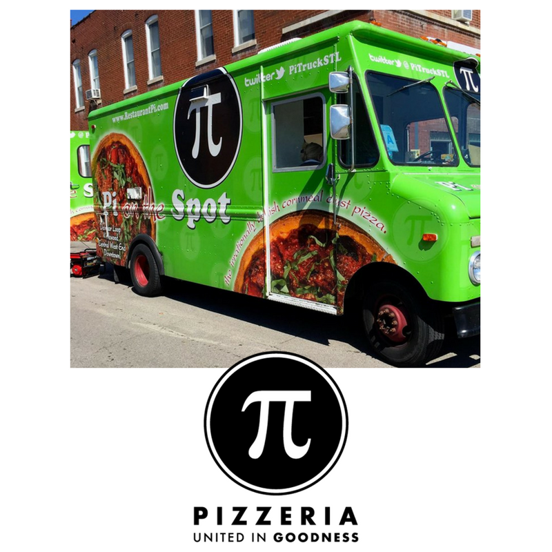 PiTruckSTL's tweet photo. Tomorrow, the @PiTruckSTL will be at @CortexSTL Commons (4320 Forest Park Ave) starting at 11am. See you then! https://t.co/6gzBLeWr7K