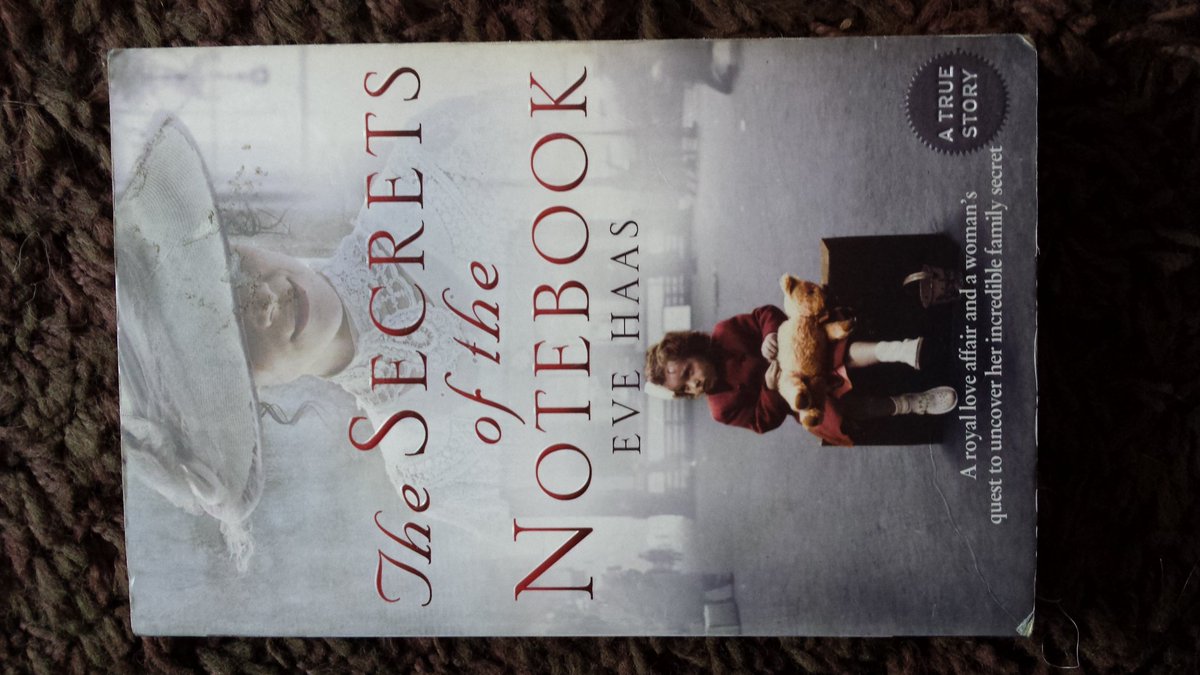 jen_bray_random's tweet image. A bit late, but it was a new #busbook day. Another #publibrary book borrowed from @gallery_36