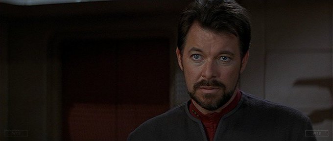 Jonathan Frakes&rsquo;s Birthday Celebration | HappyBday.to