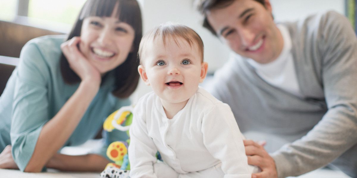 The Benefits of Speaking Parentese to Your Baby buff.ly/30dYI8F #parenting #parenthood