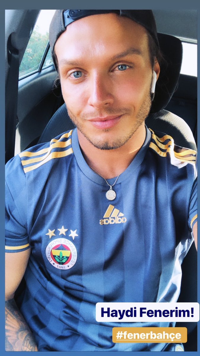 Aşık olduk #MuratCeylan