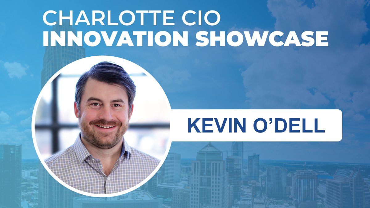 getStratifyd's tweet photo. Stratifyd CTO, @kevinrodell is presenting at @InspireCIO’s first annual #CharlotteCIO Innovation Showcase on 8/22. If you’re attending this exclusive, members-only event, drop by to discover how our #AI-powered platform benefits Fortune 1500 enterprises! https://t.co/7qjhReJkw1