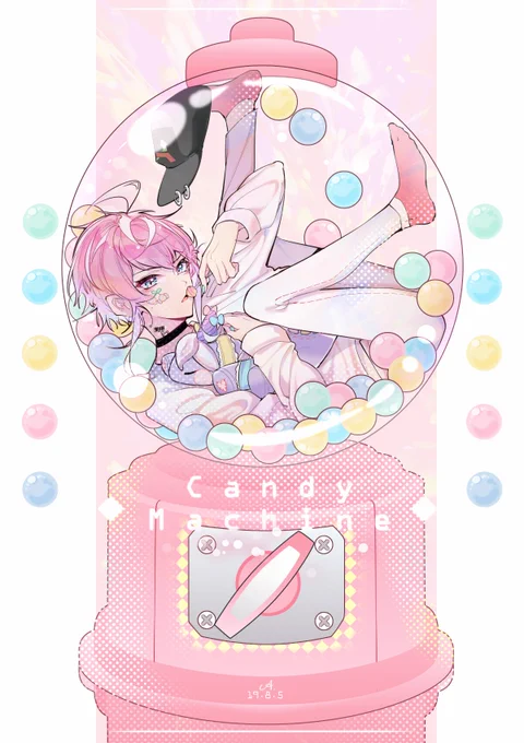 忘了这张…?????✨ 