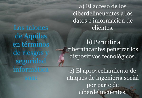RedCiberSeg's tweet photo. ❄️ Talón de Aquiles en ciberseguridad ❄️

✔️ #Ciberseguridad ✔️ #SeguridadDigital
✔️ #InformaticaForense ✔️ #Cibercriminología
✔️ #Ciberdelitos ✔️ #SeguridadDeLaInformación
✔️ #RedCiber ✔️ #ASIIF

Link tomado para fines informativos. 
https://t.co/SZrWQzL9PT https://t.co/ZW8EGcgfl5