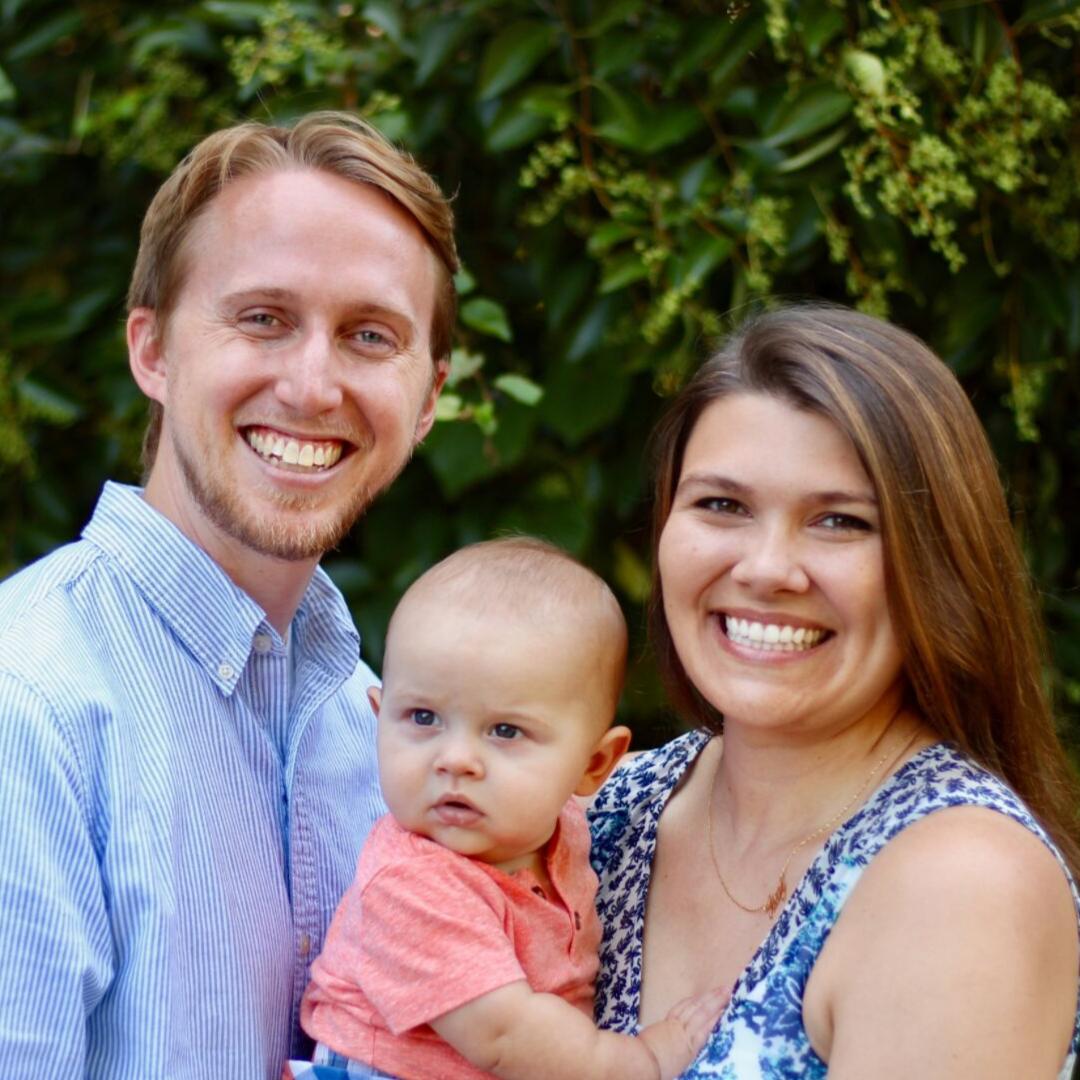 SouthsideSburg's tweet photo. So happy to have Chris Bobo as our new Youth Minister. Join us in welcoming this sweet family onto our ministry staff! https://t.co/Jre5raTh2k
