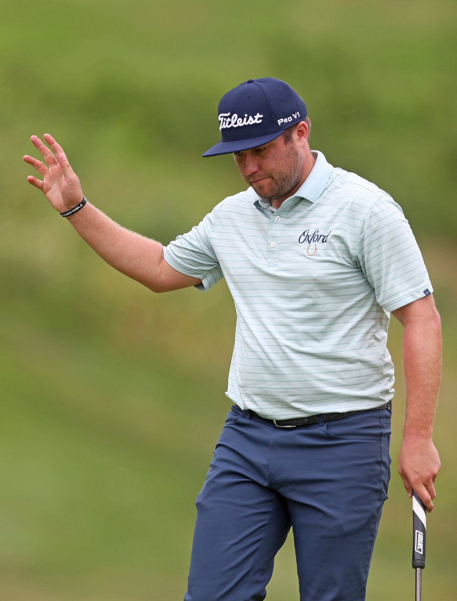 Thank you to everyone who has helped me get to where I am today. @pgatour here we come! 🤗 @titleist <a href="/oxford1942/">Oxford</a> @footjoy @kornferrytour