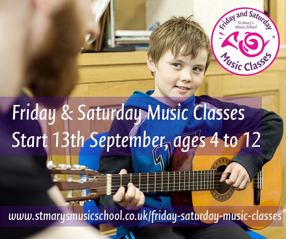 stmarys_music's tweet photo. "Amazing teachers", "My son just loves it" - Find out what else our parents are saying about our Friday Singing and Saturday Music Classes. Bookings now open. #musicclasses #musiclessons #musicschool #musicforchildren https://t.co/R8VLcPbMQL