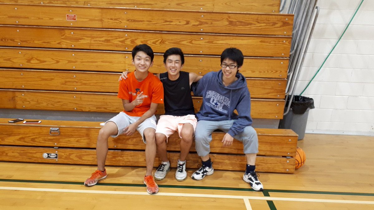 Fulford_Academy's tweet photo. All kinds of after school activities to choose from! Just to name a few, dance club, indoor and outdoor sports,  puzzle making or simply hanging out with friends...Never a lack of things to do! #myfulford #FASummer https://t.co/rL8OW55zZj