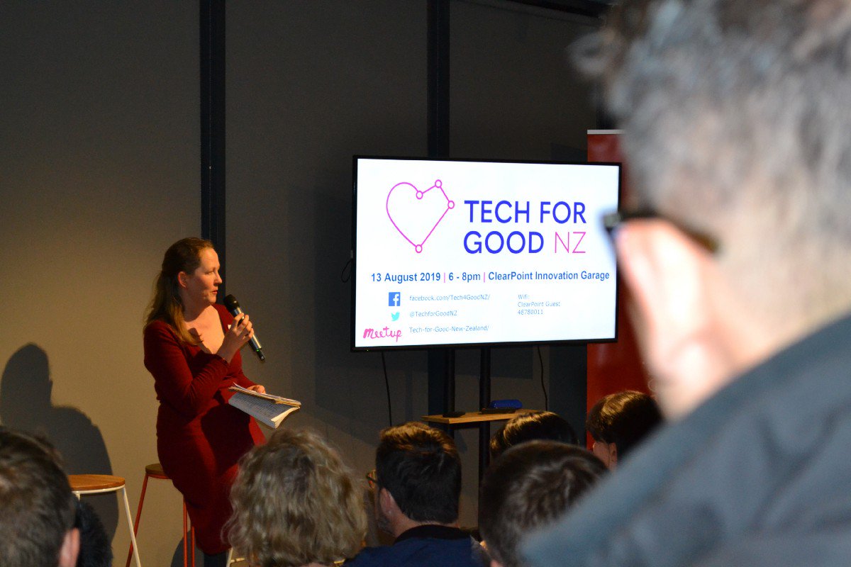 TechSoupConnect's tweet photo. Report from @techforgoodnz's event "Is #Auckland a Livable City?" https://t.co/fqV0adPPyK @AnnieLegge @techsoupNZ @clearpointnz https://t.co/jBfBAcxALO