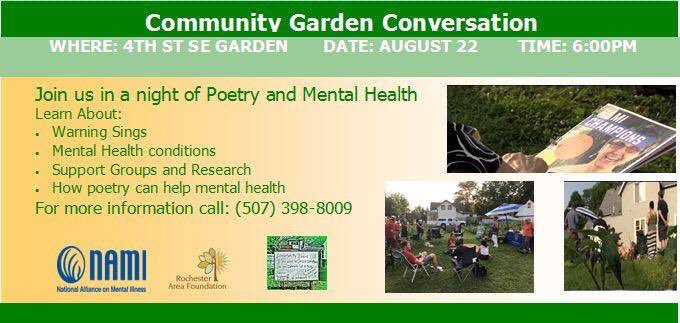 cmtyboard's tweet photo. @KTTCTV  we hope you can make it this Thursday .
715 4th ST SE #RochMN https://t.co/7dNieBO6Py