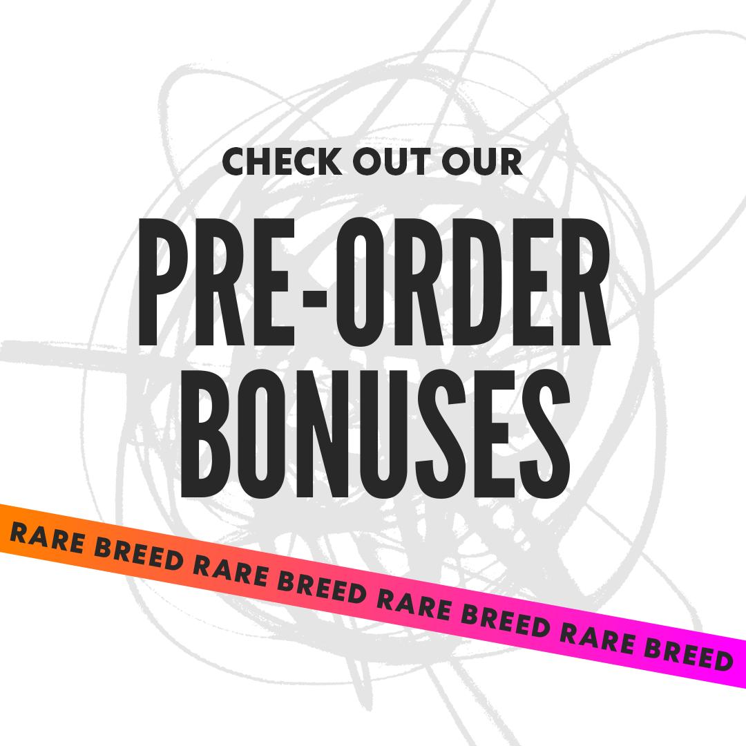 Rare Breed (@thisisrarebreed) on Twitter photo 