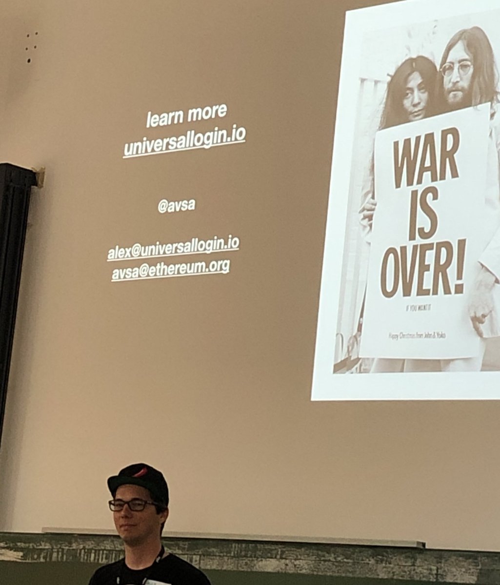 CReckhow's tweet image. Quite the sampling of UX enhancing projects at #MetaCartel demo day. Great event @pet3rpan_ @meta_cartel ✌️!!