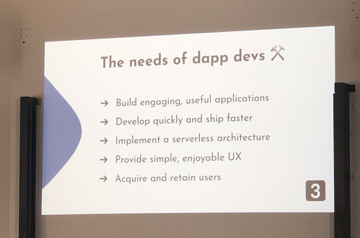 CReckhow's tweet image. Quite the sampling of UX enhancing projects at #MetaCartel demo day. Great event @pet3rpan_ @meta_cartel ✌️!!