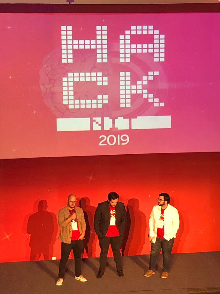 NiteroiPref's tweet image. Já viu o que rolou na etapa de ideação do HackNit? 💡💻📲

A primeira etapa do #HackNit 2019 reuniu vários programadores, designers e outros profissionais da área. 
Saiba mais: bit.ly/2KSoybL
#curtoniteroi 
 #HackNit2019