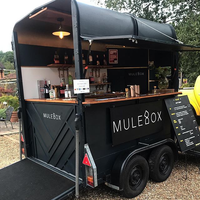 Getting this guy ready for another busy week of events! 🙌 ⁣
⁣
Still dates available for summer 2020 so get in touch if you are celebrating next year and would like us to serve up some delicious, conscious delights ✌️ ift.tt/33IJIBM