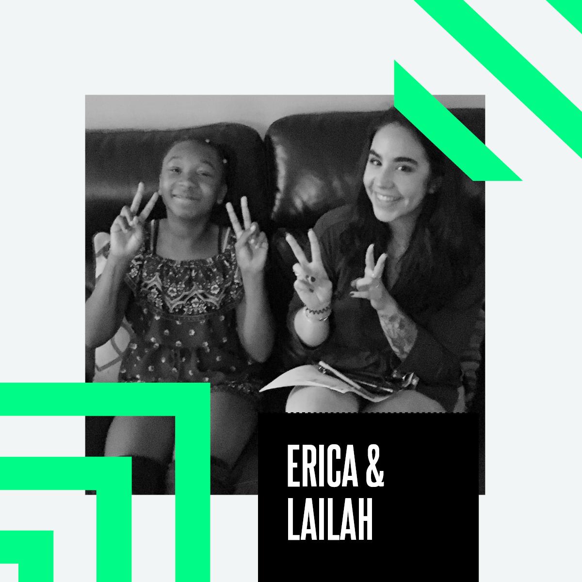 BigsofCT's tweet photo. New Match Alert! 📣

Big Sister Erica and Little Sister Lailah were matched on 7.16.19 I. Manchester! Can’t wait to see where this journey goes! 🎉
#ctmentoring #nbbbs #bbbsa #ignitingpotential #mentoringworks https://t.co/eow3I8qexs