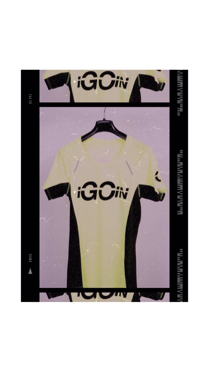 _iGOin's tweet photo. Products from the iGi Active Collection are available to purchase now! 
For enquires send us a DM. 
Whatever you do, #JustGOin ❗️ https://t.co/p1DHwKYkDv