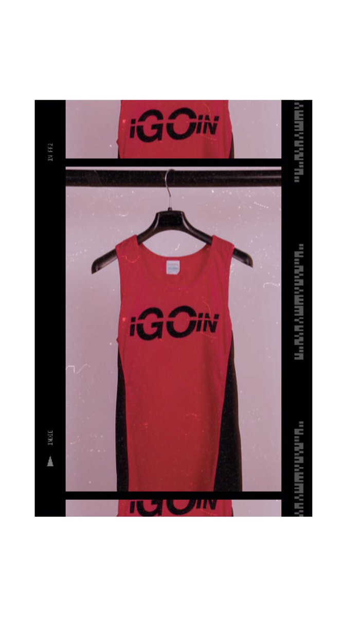 _iGOin's tweet photo. Products from the iGi Active Collection are available to purchase now! 
For enquires send us a DM. 
Whatever you do, #JustGOin ❗️ https://t.co/p1DHwKYkDv