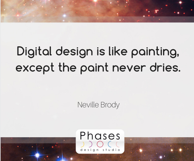 #MondayMotivation - Development and design trends in graphic arts are ALWAYS changing. Are you up-to-date on the latest industry news?