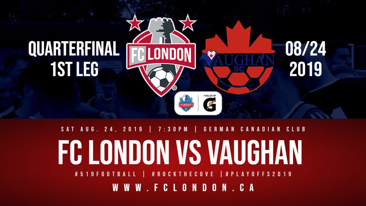 FCLondon tweet picture