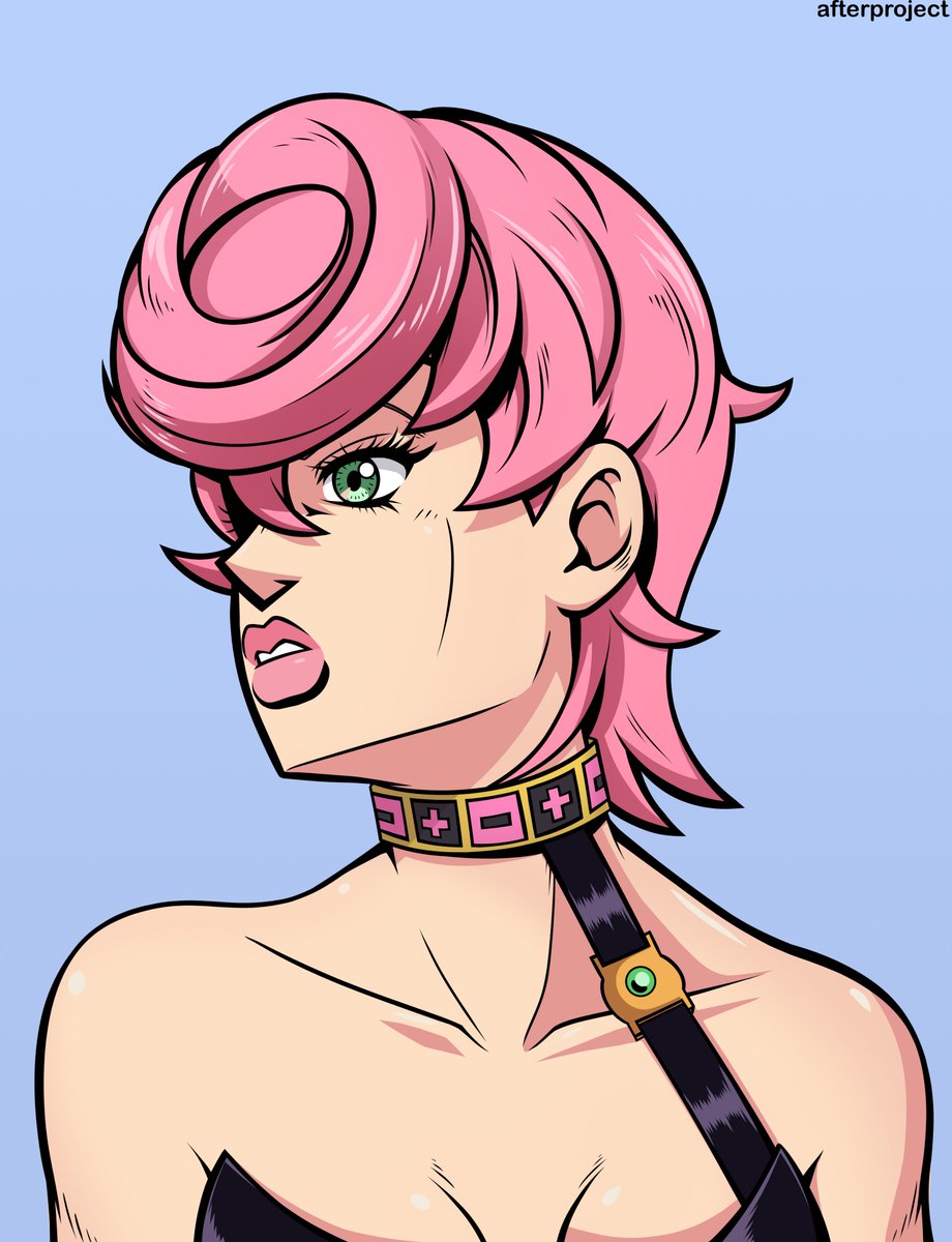 FanArt Trish Unapic.twitter.com/gfKUuOiLCm.