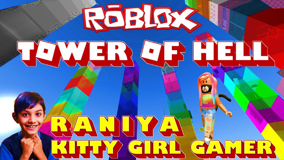 Towerofhell Hashtag On Twitter - attempting to complete the tower of hell roblox youtube