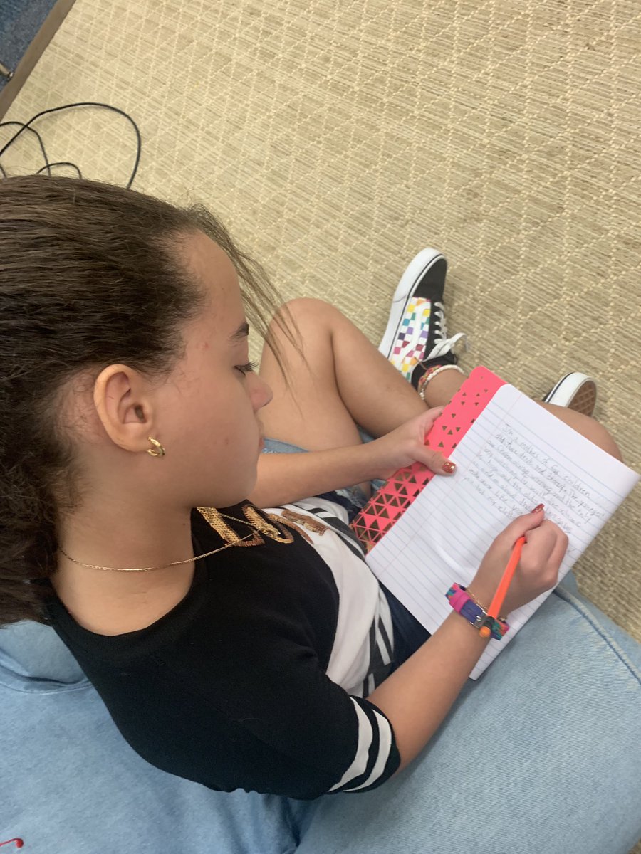 7thStapleton's tweet image. #WritingWorkshop #FlashDraft #ChangingPerspective @TCRWP @DISD_DIS #DISjourney