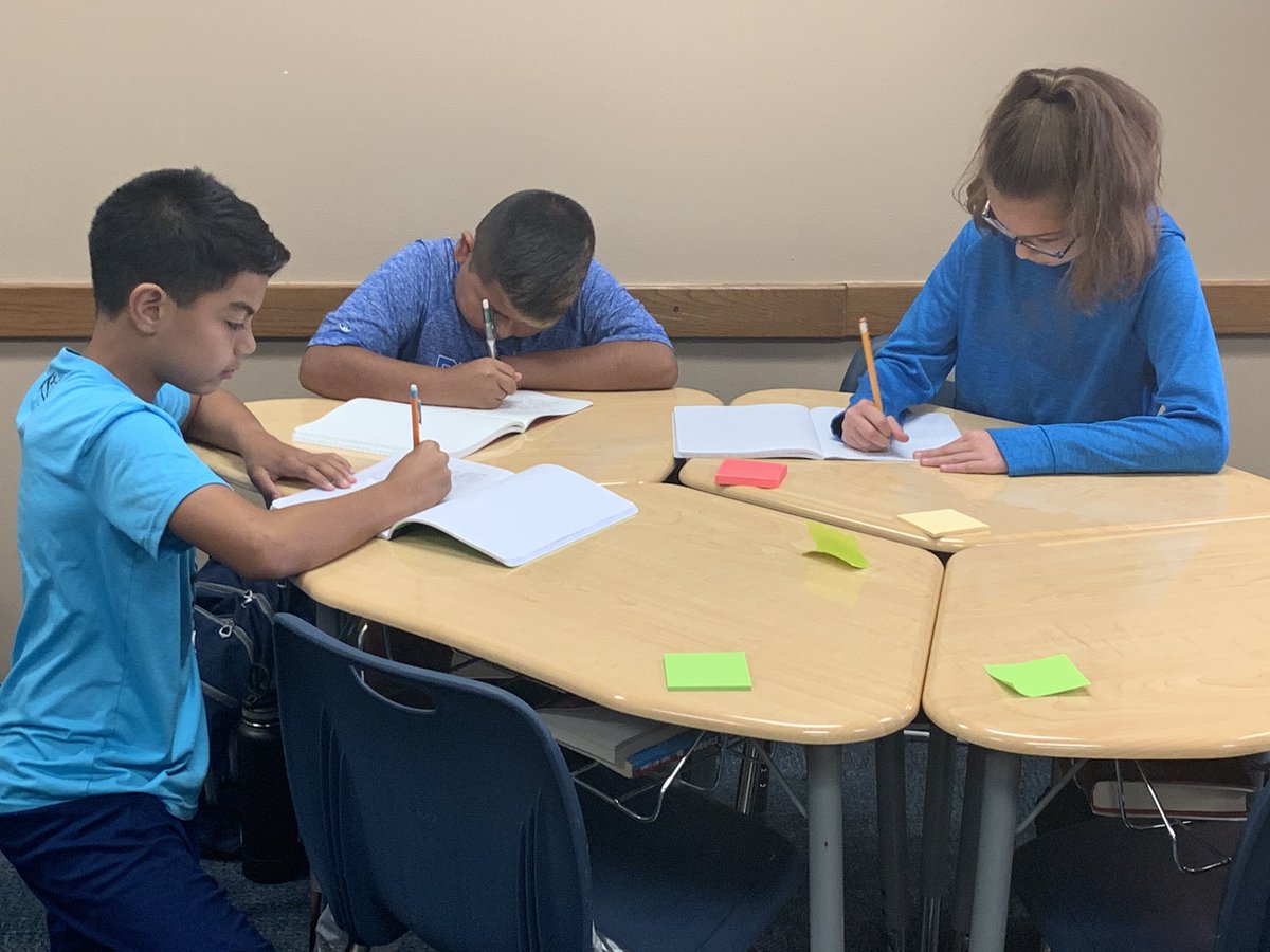 7thStapleton's tweet image. #WritingWorkshop #FlashDraft #ChangingPerspective @TCRWP @DISD_DIS #DISjourney