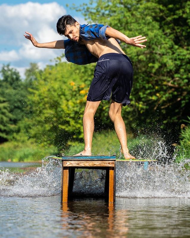 DB Skimboards tweet media
