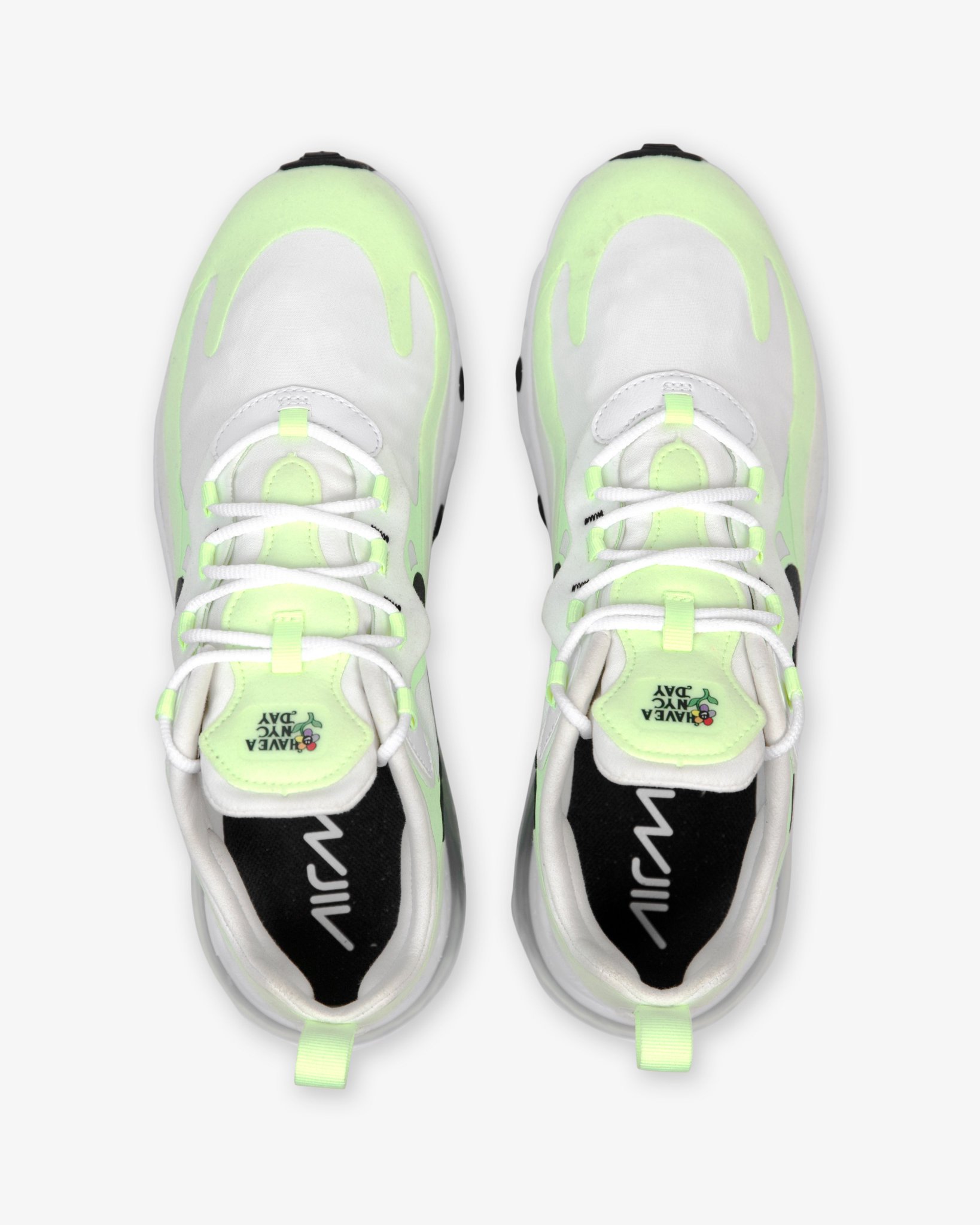 in my feels air max 270