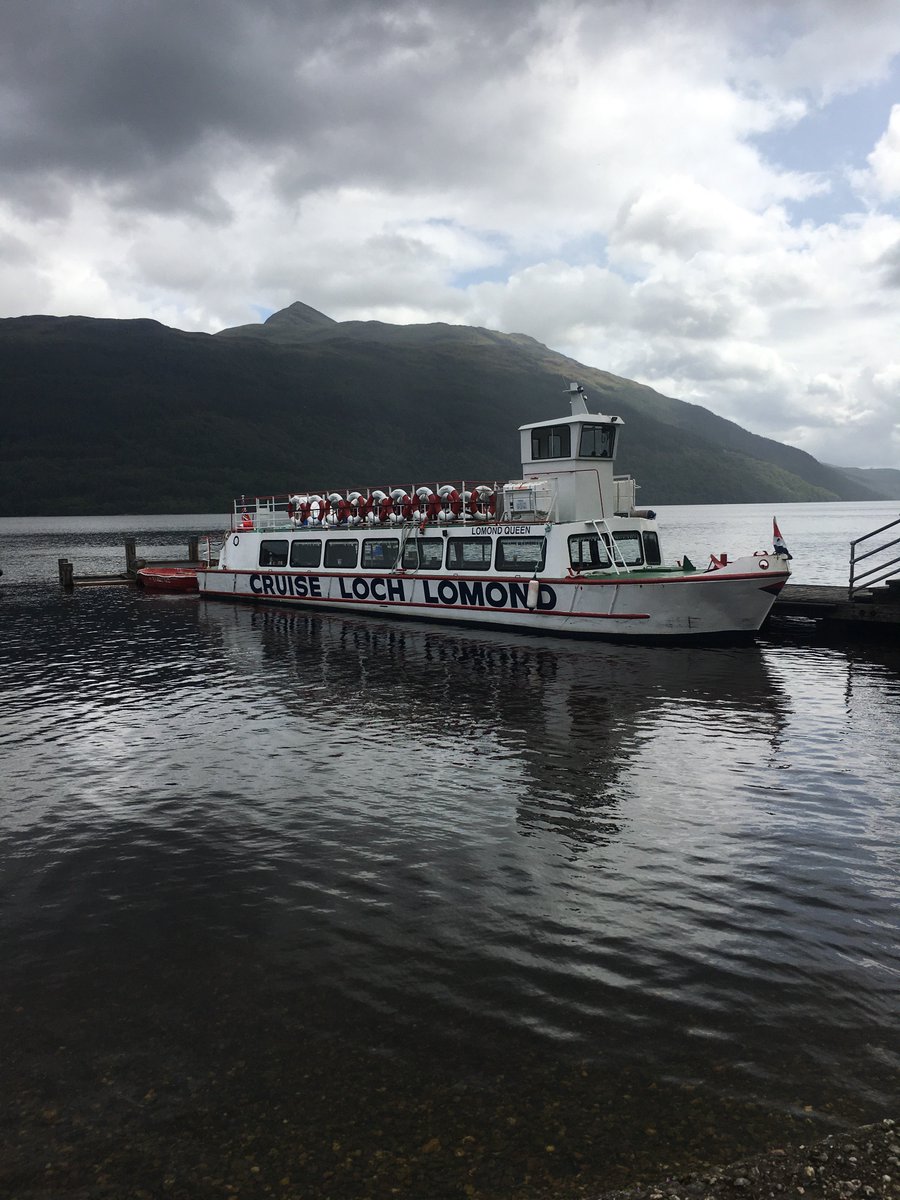 Happy to be associated with Cruise Loch Lomond. Interesting and informative cruises offered by the team and some of the best scenery to be seen in Scotland.
<a href="/CruiseLL/">CruiseLochLomond</a> 
<a href="/HighlandMidge/">The Highland Midge Lotion</a> 
<a href="/MaryJeanUK/">Mary Jean® Cruelty Free Beauty & Home Fragrance</a> 
<a href="/VisitScotland/">VisitScotland</a> 
<a href="/TrossachsLomond/">LochLomond-Trossachs</a> 
<a href="/lovelochlomond/">Love Loch Lomond</a> 
<a href="/LoveScotlandUK/">Love Scotland</a>