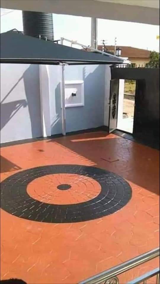 FundLeo's tweet photo. Leo_fund NITERIOR AND EXTERIOR DECORATION COMPANY.
       ....Our service.....
 * painting
*wall screeding
*P.o.p celling
*Interlocking &amp; stamping
* And General renovation.
Email: ifedayo090@gmail.com
Contact number: 08168056031 or 09052751782, we will give you the best. https://t.co/WDar70U4lq
