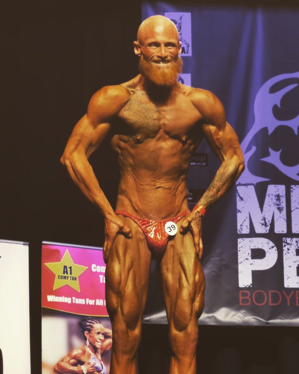 ❗️ONLINE COACHING❗️

Join TeamJT’s today! 

Learn every aspect of how your body specifically responds to Training &amp; Nutrition with our Tailored Plans! 🔥

Contact Ben today for more info! 💯

📧: benmorgan753@yahoo.co.uk

📸: @therealbengunz

👻: jtsupplements