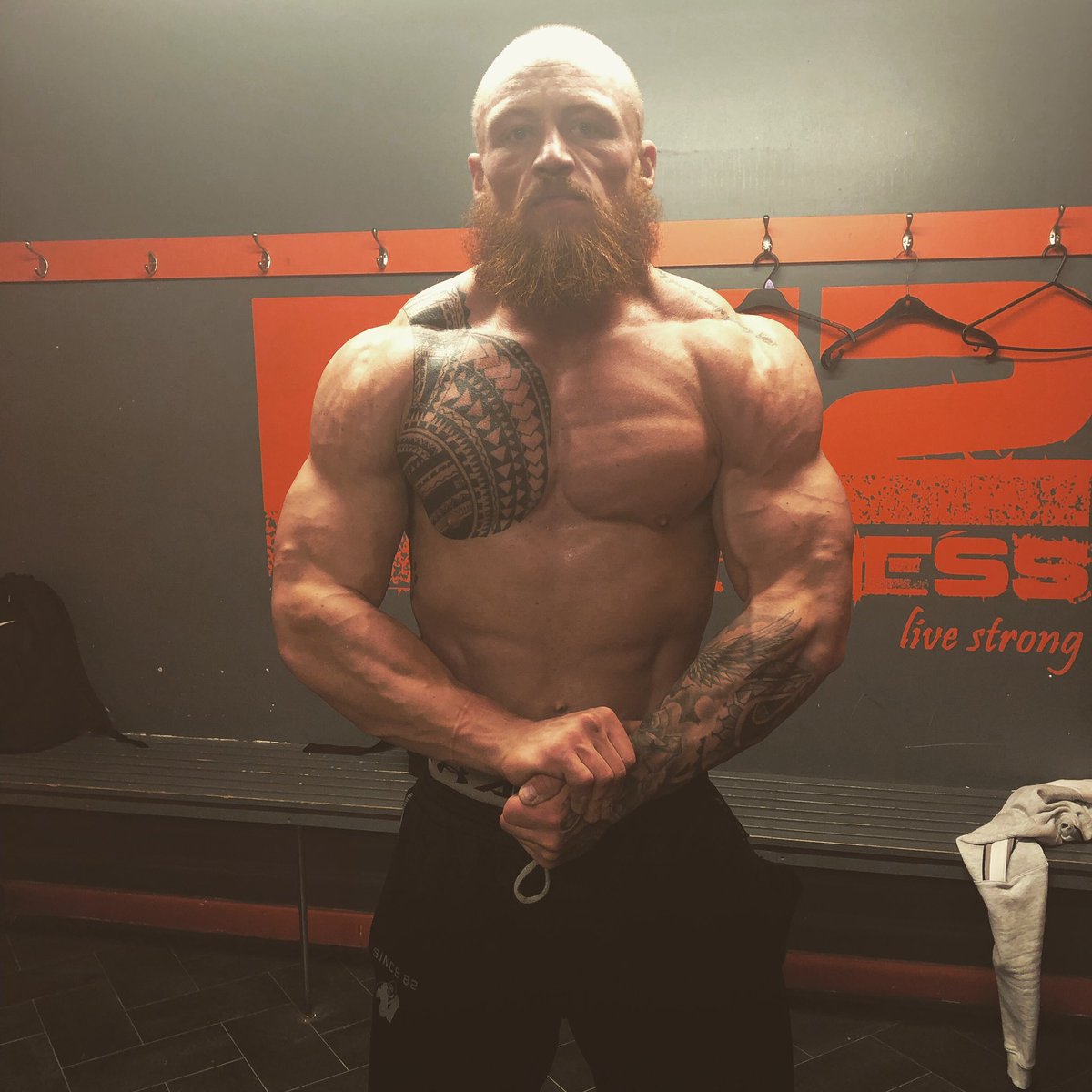 JTSupplements's tweet photo. ❗️ONLINE COACHING❗️

Join TeamJT’s today! 

Learn every aspect of how your body specifically responds to Training &amp; Nutrition with our Tailored Plans! 🔥

Contact Ben today for more info! 💯

📧: benmorgan753@yahoo.co.uk

📸: @therealbengunz

👻: jtsupplements https://t.co/Iz1DAcLdw2