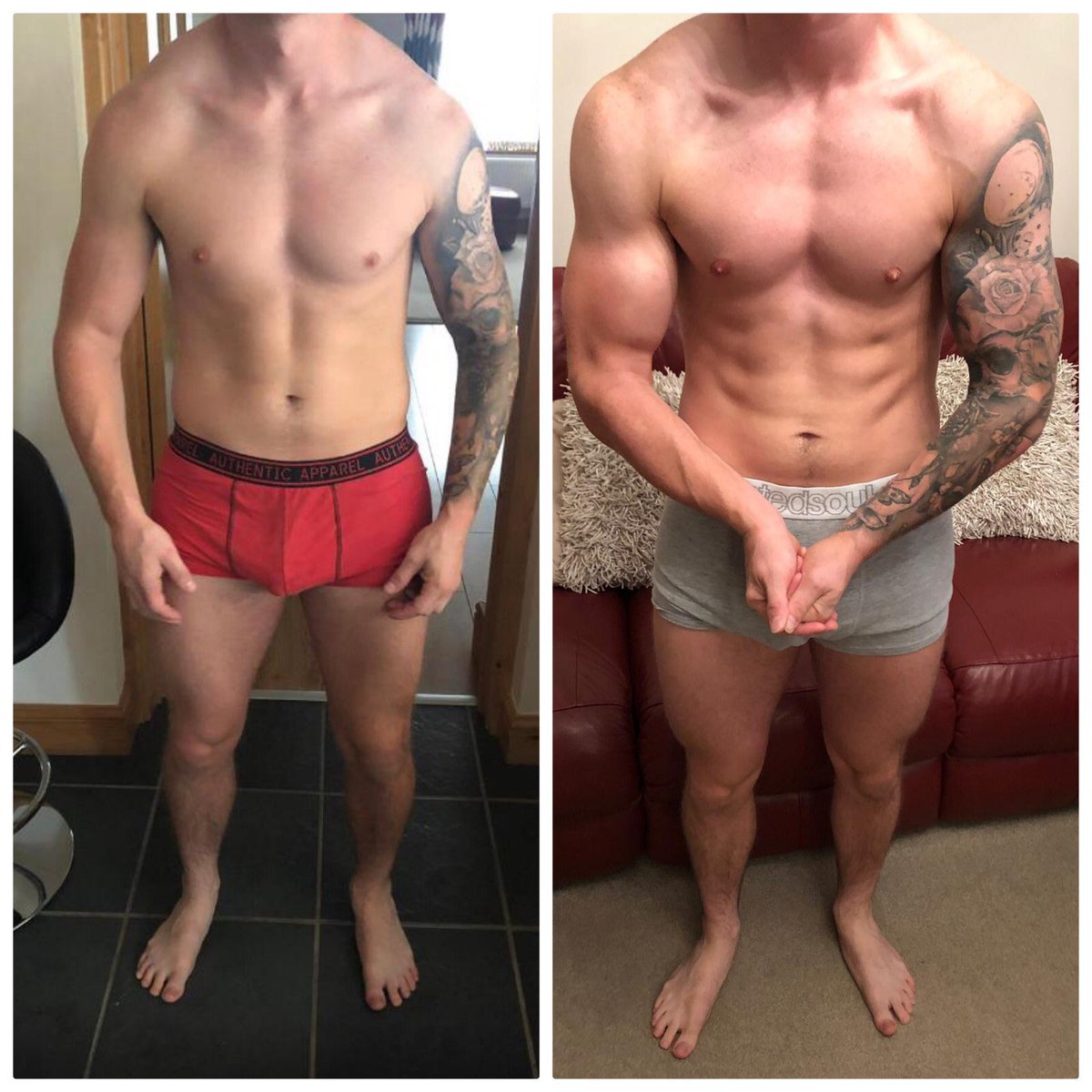 JTSupplements's tweet photo. ❗️ONLINE COACHING❗️

Join TeamJT’s today! 

Learn every aspect of how your body specifically responds to Training &amp; Nutrition with our Tailored Plans! 🔥

Contact Ben today for more info! 💯

📧: benmorgan753@yahoo.co.uk

📸: @therealbengunz

👻: jtsupplements https://t.co/Iz1DAcLdw2