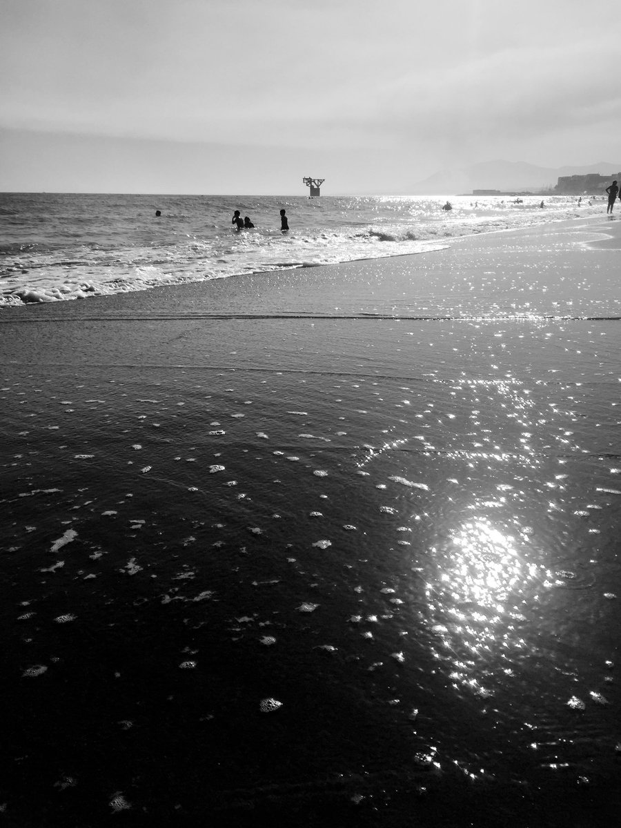 nuriasl80's tweet photo. #Marbella #playadelcable espectacular día @tiempobrasero @OrgullodeMalaga @Ayto_Marbella @andaluciaparais https://t.co/DtjHq0umUr
