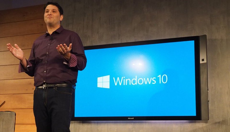 Microsoft Stresses The Importance Of Update For Windows 10 Users.
PC giants Microsoft warn their windows 10 users for immediate update of their operating system against potential harmful malware.. reviewnetgato.com/microsoft-stre…