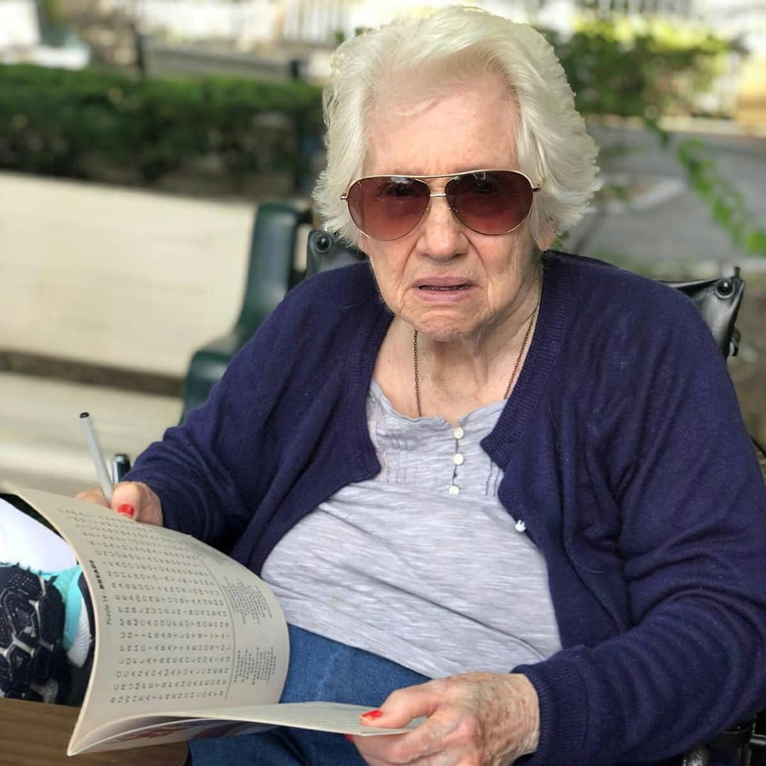 Hudson Pointe Rehabilitation & Nursing Center tweet media