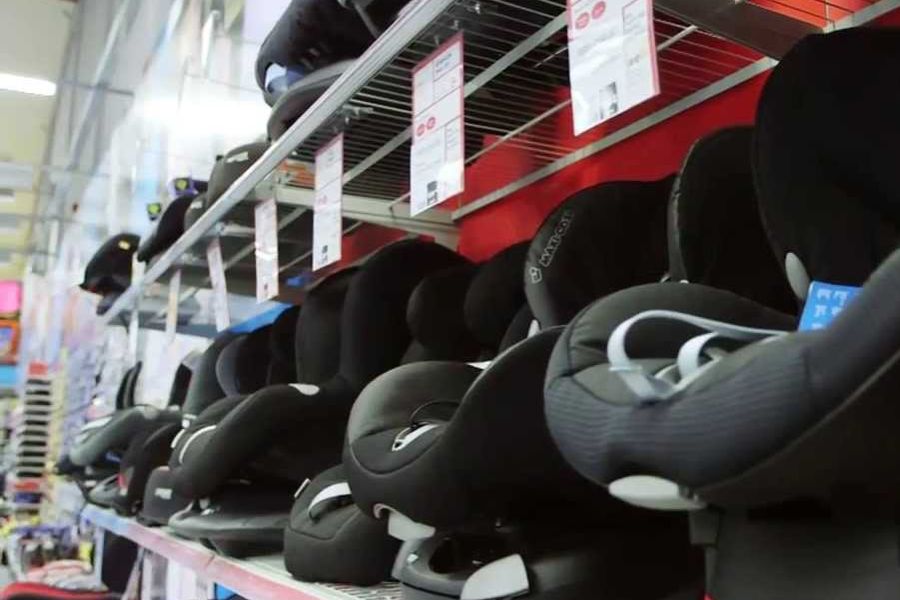 Best places to shop for car seats in Surrey: bit.ly/2LYjKEF