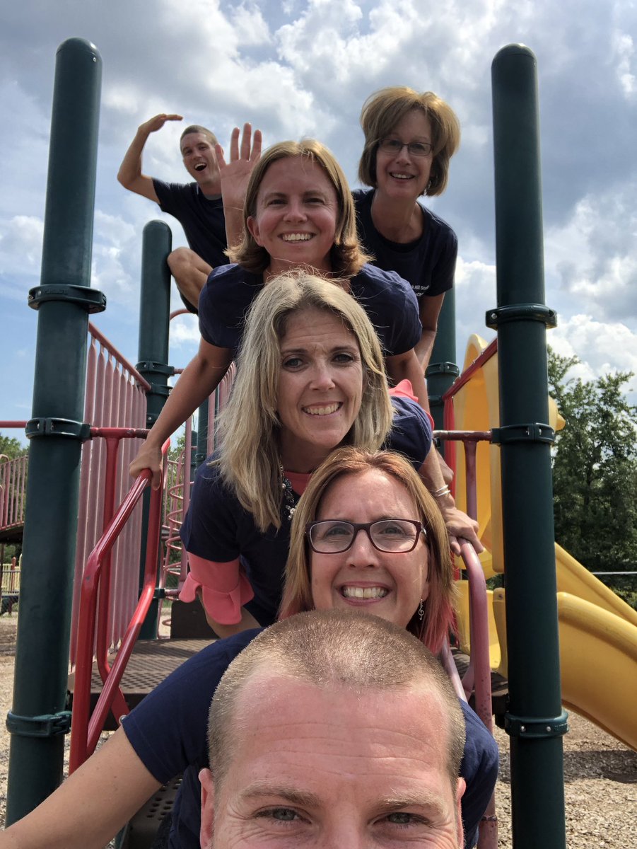 Oak Hill Library tweet media