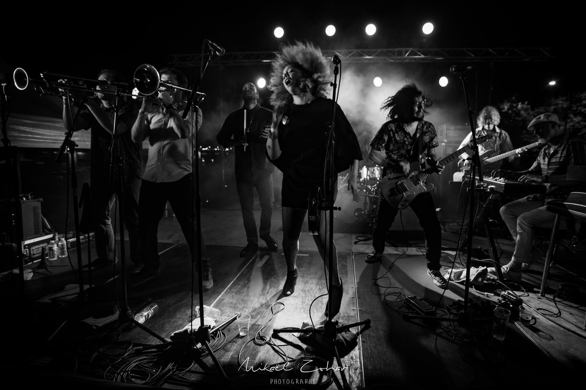 Orgone (@orgonemusic) on Twitter photo Thank you #Helsinki & #Bordeaux for having us this past week! We had an unforgettable time performing for you at <a href="/helsinkifest/">Helsingin juhlaviikot | Helsinki Festival</a> & @RelacheFestival! Hope to come back soon!
📸: @mikael_zohar (IG) Thank you #Helsinki & #Bordeaux for having us this past week! We had an unforgettable time performing for you at <a href="/helsinkifest/">Helsingin juhlaviikot | Helsinki Festival</a> & @RelacheFestival! Hope to come back soon!
📸: @mikael_zohar (IG)