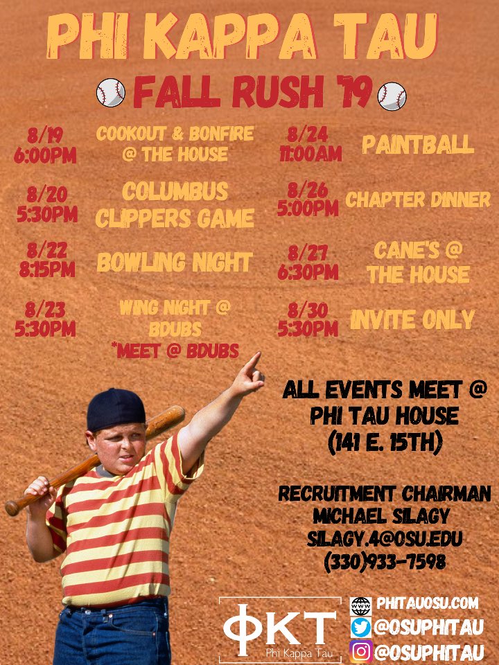 OSU Phi Tau tweet media