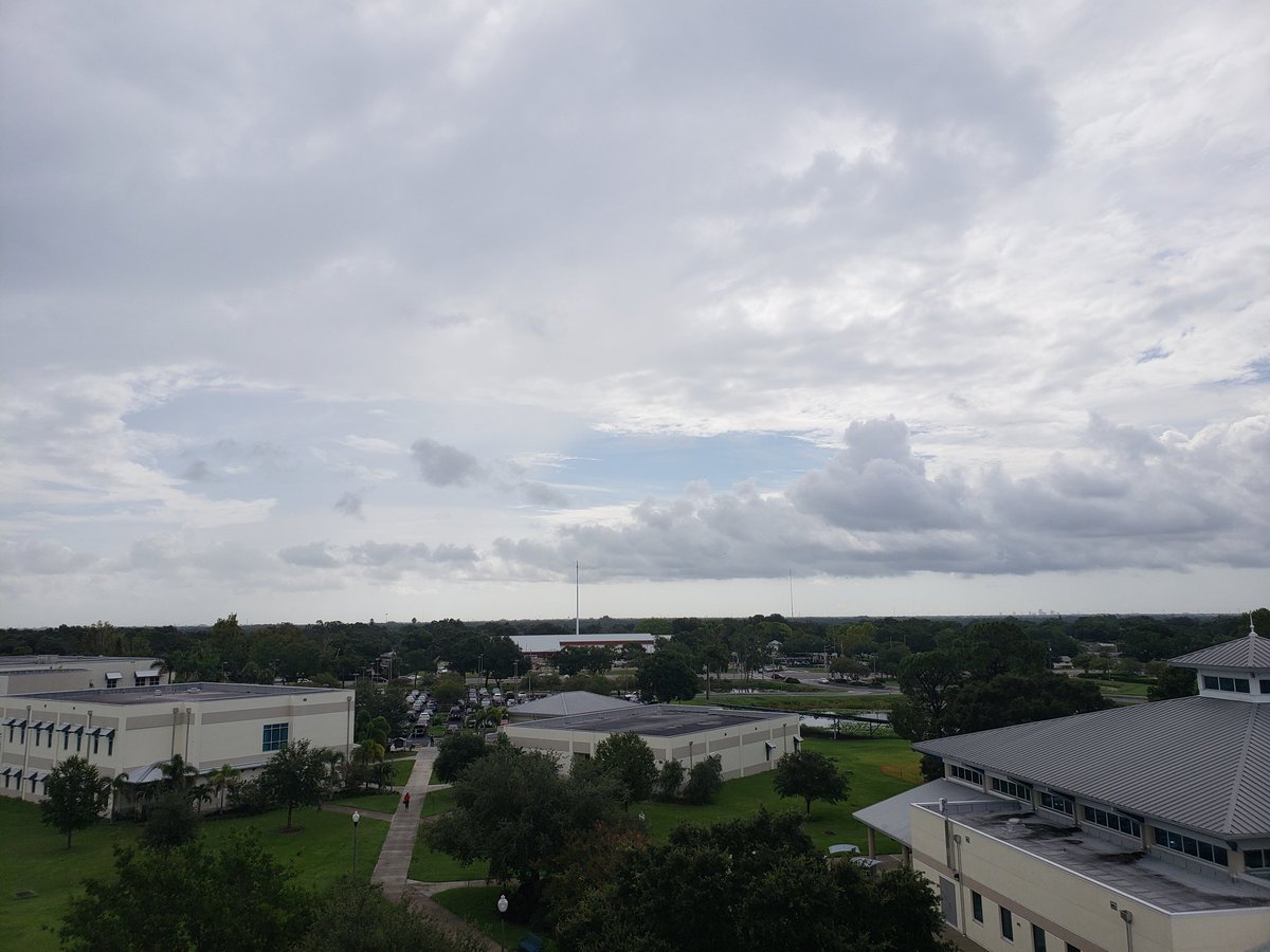 MarkFStrickland's tweet photo. 28,423 @spcnews students began their academic year today. Each unique student seeking their own personal pathway to success. It is our job to be their pathway guide. https://t.co/TLWqBG64kv