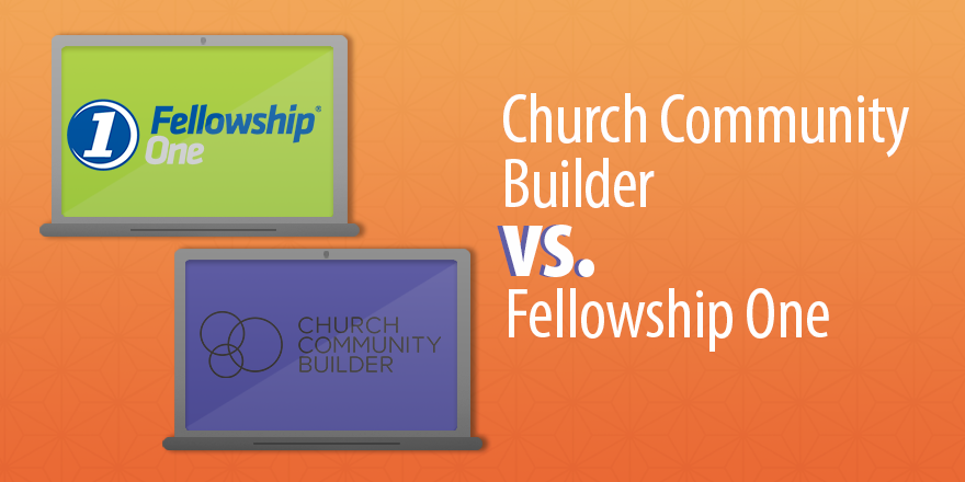 CapterraChMS's tweet photo. Church Community Builder vs. Fellowship One: https://t.co/0GCgkFA8wn #churchtech via @Capterra https://t.co/NpwrgNb0o7