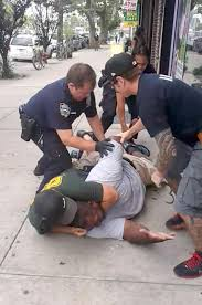 MICHAELDOLLAR's tweet photo. 5 Years Later STILL CAN'T BREATH #LockUpTheMF for the MURDER of Eric Garner. Daniel Pantaleo CHOKED Eric Garner to DEATH. Pantaleo will receive what he paid into his pension BUT should NOT be able to SPEND it. #LockHimUp @cspanwj https://t.co/T3NAXejcWd