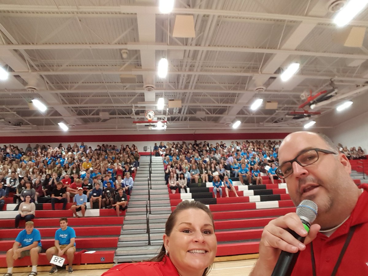 New Elks! It's Good to be an Elk! #classof2023