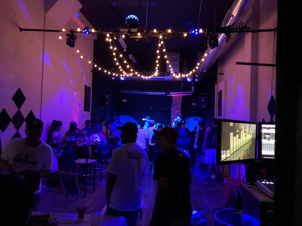 It was a great weekend! Thank you to <a href="/visitstockton/">Visit Stockton</a> for a fun beer week! Can’t wait to start this week 🍻😎....... stay tuned, got some fun events going on 🙌🙌🙌🙌
#stocktonbeer #beerweek #cheers #visitstockton #whatsyourchannel #channelbrewingco