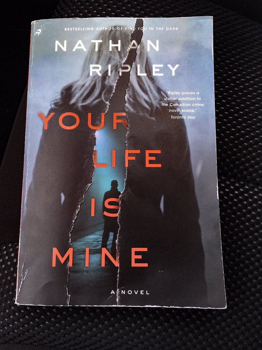 NatalkaL's tweet photo. finished @NabenRuthnum #YourLifeIsMine &amp; cannot wait until the next, now onto #TheTatooistOfAuschwitz before I tackle my HUGE backlog of @CasPalmerSeries @KarenMMoning &amp; now @DebHarkness books. I’ve been soo distracted w/ #PhilipaGregory &amp; books 4 &amp; 5 of the Millennium series https://t.co/kUCQxBhKEC