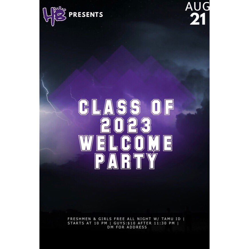 AnicetusCarba's tweet photo. Twitter do ya thingg 🤪 #tamu23 #tamu22 #tamu21 #tamu20 #tamu19 #gigemweek #howdyweek #tamu #welcometoaggieland https://t.co/n6s3NemQxS