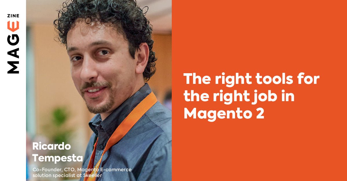 Magezine tweet media